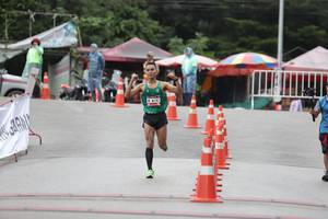 BIB: 6143
                            <button type="button" onclick="openModal(5566806)" class="btn btn-primary btn-sm float-right btn-popup" data-toggle="modal" data-target=".modal-high-quality">
                        <i class="fas fa-shopping-cart"></i> Add to Cart
                    </button>
                                            <button type="button" onclick="isThisMe(5566806, true)" class="btn btn-success btn-sm float-right btn-popup btn-isme hidden" data-toggle="tooltip" data-placement="bottom" title="นี่คือรูปของคุณใช่ไหม คลิกที่นี่เพื่อเอาเข้าอัลบั้ม">
                        <i class="fas fa-plus"></i> Add to album
                    </button>
                    <button type="button" onclick="isThisMe(5566806, false)" class="btn btn-warning btn-sm float-right btn-popup btn-isnotme hidden">
                        <i class="fas fa-ban"></i> Remove from album
                    </button>