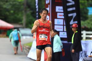 BIB: 1466
                            <button type="button" onclick="openModal(5566868)" class="btn btn-primary btn-sm float-right btn-popup" data-toggle="modal" data-target=".modal-high-quality">
                        <i class="fas fa-shopping-cart"></i> Add to Cart
                    </button>
                                            <button type="button" onclick="isThisMe(5566868, true)" class="btn btn-success btn-sm float-right btn-popup btn-isme hidden" data-toggle="tooltip" data-placement="bottom" title="นี่คือรูปของคุณใช่ไหม คลิกที่นี่เพื่อเอาเข้าอัลบั้ม">
                        <i class="fas fa-plus"></i> Add to album
                    </button>
                    <button type="button" onclick="isThisMe(5566868, false)" class="btn btn-warning btn-sm float-right btn-popup btn-isnotme hidden">
                        <i class="fas fa-ban"></i> Remove from album
                    </button>