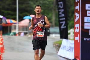 BIB: 1727
                            <button type="button" onclick="openModal(5568707)" class="btn btn-primary btn-sm float-right btn-popup" data-toggle="modal" data-target=".modal-high-quality">
                        <i class="fas fa-shopping-cart"></i> Add to Cart
                    </button>
                                            <button type="button" onclick="isThisMe(5568707, true)" class="btn btn-success btn-sm float-right btn-popup btn-isme hidden" data-toggle="tooltip" data-placement="bottom" title="นี่คือรูปของคุณใช่ไหม คลิกที่นี่เพื่อเอาเข้าอัลบั้ม">
                        <i class="fas fa-plus"></i> Add to album
                    </button>
                    <button type="button" onclick="isThisMe(5568707, false)" class="btn btn-warning btn-sm float-right btn-popup btn-isnotme hidden">
                        <i class="fas fa-ban"></i> Remove from album
                    </button>