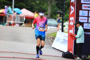 BIB: 1304
                            <button type="button" onclick="openModal(5566876)" class="btn btn-primary btn-sm float-right btn-popup" data-toggle="modal" data-target=".modal-high-quality">
                        <i class="fas fa-shopping-cart"></i> Add to Cart
                    </button>
                                            <button type="button" onclick="isThisMe(5566876, true)" class="btn btn-success btn-sm float-right btn-popup btn-isme hidden" data-toggle="tooltip" data-placement="bottom" title="นี่คือรูปของคุณใช่ไหม คลิกที่นี่เพื่อเอาเข้าอัลบั้ม">
                        <i class="fas fa-plus"></i> Add to album
                    </button>
                    <button type="button" onclick="isThisMe(5566876, false)" class="btn btn-warning btn-sm float-right btn-popup btn-isnotme hidden">
                        <i class="fas fa-ban"></i> Remove from album
                    </button>