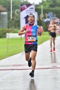 BIB: 1657
                            <button type="button" onclick="openModal(5579469)" class="btn btn-primary btn-sm float-right btn-popup" data-toggle="modal" data-target=".modal-high-quality">
                        <i class="fas fa-shopping-cart"></i> Add to Cart
                    </button>
                                            <button type="button" onclick="isThisMe(5579469, true)" class="btn btn-success btn-sm float-right btn-popup btn-isme hidden" data-toggle="tooltip" data-placement="bottom" title="นี่คือรูปของคุณใช่ไหม คลิกที่นี่เพื่อเอาเข้าอัลบั้ม">
                        <i class="fas fa-plus"></i> Add to album
                    </button>
                    <button type="button" onclick="isThisMe(5579469, false)" class="btn btn-warning btn-sm float-right btn-popup btn-isnotme hidden">
                        <i class="fas fa-ban"></i> Remove from album
                    </button>