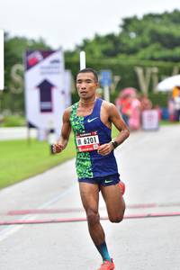 BIB: 6201
                            <button type="button" onclick="openModal(5577308)" class="btn btn-primary btn-sm float-right btn-popup" data-toggle="modal" data-target=".modal-high-quality">
                        <i class="fas fa-shopping-cart"></i> Add to Cart
                    </button>
                                            <button type="button" onclick="isThisMe(5577308, true)" class="btn btn-success btn-sm float-right btn-popup btn-isme hidden" data-toggle="tooltip" data-placement="bottom" title="นี่คือรูปของคุณใช่ไหม คลิกที่นี่เพื่อเอาเข้าอัลบั้ม">
                        <i class="fas fa-plus"></i> Add to album
                    </button>
                    <button type="button" onclick="isThisMe(5577308, false)" class="btn btn-warning btn-sm float-right btn-popup btn-isnotme hidden">
                        <i class="fas fa-ban"></i> Remove from album
                    </button>