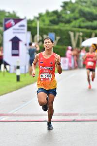 BIB: 5780
                            <button type="button" onclick="openModal(5577635)" class="btn btn-primary btn-sm float-right btn-popup" data-toggle="modal" data-target=".modal-high-quality">
                        <i class="fas fa-shopping-cart"></i> Add to Cart
                    </button>
                                            <button type="button" onclick="isThisMe(5577635, true)" class="btn btn-success btn-sm float-right btn-popup btn-isme hidden" data-toggle="tooltip" data-placement="bottom" title="นี่คือรูปของคุณใช่ไหม คลิกที่นี่เพื่อเอาเข้าอัลบั้ม">
                        <i class="fas fa-plus"></i> Add to album
                    </button>
                    <button type="button" onclick="isThisMe(5577635, false)" class="btn btn-warning btn-sm float-right btn-popup btn-isnotme hidden">
                        <i class="fas fa-ban"></i> Remove from album
                    </button>