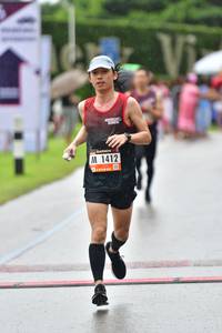 BIB: 1412
                            <button type="button" onclick="openModal(5578224)" class="btn btn-primary btn-sm float-right btn-popup" data-toggle="modal" data-target=".modal-high-quality">
                        <i class="fas fa-shopping-cart"></i> Add to Cart
                    </button>
                                            <button type="button" onclick="isThisMe(5578224, true)" class="btn btn-success btn-sm float-right btn-popup btn-isme hidden" data-toggle="tooltip" data-placement="bottom" title="นี่คือรูปของคุณใช่ไหม คลิกที่นี่เพื่อเอาเข้าอัลบั้ม">
                        <i class="fas fa-plus"></i> Add to album
                    </button>
                    <button type="button" onclick="isThisMe(5578224, false)" class="btn btn-warning btn-sm float-right btn-popup btn-isnotme hidden">
                        <i class="fas fa-ban"></i> Remove from album
                    </button>