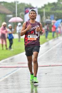 BIB: 1311
                            <button type="button" onclick="openModal(5582267)" class="btn btn-primary btn-sm float-right btn-popup" data-toggle="modal" data-target=".modal-high-quality">
                        <i class="fas fa-shopping-cart"></i> Add to Cart
                    </button>
                                            <button type="button" onclick="isThisMe(5582267, true)" class="btn btn-success btn-sm float-right btn-popup btn-isme hidden" data-toggle="tooltip" data-placement="bottom" title="นี่คือรูปของคุณใช่ไหม คลิกที่นี่เพื่อเอาเข้าอัลบั้ม">
                        <i class="fas fa-plus"></i> Add to album
                    </button>
                    <button type="button" onclick="isThisMe(5582267, false)" class="btn btn-warning btn-sm float-right btn-popup btn-isnotme hidden">
                        <i class="fas fa-ban"></i> Remove from album
                    </button>