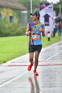 BIB: 1427
                            <button type="button" onclick="openModal(5582482)" class="btn btn-primary btn-sm float-right btn-popup" data-toggle="modal" data-target=".modal-high-quality">
                        <i class="fas fa-shopping-cart"></i> Add to Cart
                    </button>
                                            <button type="button" onclick="isThisMe(5582482, true)" class="btn btn-success btn-sm float-right btn-popup btn-isme hidden" data-toggle="tooltip" data-placement="bottom" title="นี่คือรูปของคุณใช่ไหม คลิกที่นี่เพื่อเอาเข้าอัลบั้ม">
                        <i class="fas fa-plus"></i> Add to album
                    </button>
                    <button type="button" onclick="isThisMe(5582482, false)" class="btn btn-warning btn-sm float-right btn-popup btn-isnotme hidden">
                        <i class="fas fa-ban"></i> Remove from album
                    </button>