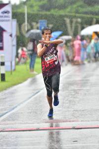 BIB: 5848
                            <button type="button" onclick="openModal(5582166)" class="btn btn-primary btn-sm float-right btn-popup" data-toggle="modal" data-target=".modal-high-quality">
                        <i class="fas fa-shopping-cart"></i> Add to Cart
                    </button>
                                            <button type="button" onclick="isThisMe(5582166, true)" class="btn btn-success btn-sm float-right btn-popup btn-isme hidden" data-toggle="tooltip" data-placement="bottom" title="นี่คือรูปของคุณใช่ไหม คลิกที่นี่เพื่อเอาเข้าอัลบั้ม">
                        <i class="fas fa-plus"></i> Add to album
                    </button>
                    <button type="button" onclick="isThisMe(5582166, false)" class="btn btn-warning btn-sm float-right btn-popup btn-isnotme hidden">
                        <i class="fas fa-ban"></i> Remove from album
                    </button>