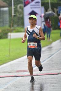 BIB: 1173
                            <button type="button" onclick="openModal(5582924)" class="btn btn-primary btn-sm float-right btn-popup" data-toggle="modal" data-target=".modal-high-quality">
                        <i class="fas fa-shopping-cart"></i> Add to Cart
                    </button>
                                            <button type="button" onclick="isThisMe(5582924, true)" class="btn btn-success btn-sm float-right btn-popup btn-isme hidden" data-toggle="tooltip" data-placement="bottom" title="นี่คือรูปของคุณใช่ไหม คลิกที่นี่เพื่อเอาเข้าอัลบั้ม">
                        <i class="fas fa-plus"></i> Add to album
                    </button>
                    <button type="button" onclick="isThisMe(5582924, false)" class="btn btn-warning btn-sm float-right btn-popup btn-isnotme hidden">
                        <i class="fas fa-ban"></i> Remove from album
                    </button>