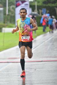 BIB: 5422
                            <button type="button" onclick="openModal(5582752)" class="btn btn-primary btn-sm float-right btn-popup" data-toggle="modal" data-target=".modal-high-quality">
                        <i class="fas fa-shopping-cart"></i> Add to Cart
                    </button>
                                            <button type="button" onclick="isThisMe(5582752, true)" class="btn btn-success btn-sm float-right btn-popup btn-isme hidden" data-toggle="tooltip" data-placement="bottom" title="นี่คือรูปของคุณใช่ไหม คลิกที่นี่เพื่อเอาเข้าอัลบั้ม">
                        <i class="fas fa-plus"></i> Add to album
                    </button>
                    <button type="button" onclick="isThisMe(5582752, false)" class="btn btn-warning btn-sm float-right btn-popup btn-isnotme hidden">
                        <i class="fas fa-ban"></i> Remove from album
                    </button>