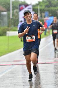 BIB: 1422
                            <button type="button" onclick="openModal(5583348)" class="btn btn-primary btn-sm float-right btn-popup" data-toggle="modal" data-target=".modal-high-quality">
                        <i class="fas fa-shopping-cart"></i> Add to Cart
                    </button>
                                            <button type="button" onclick="isThisMe(5583348, true)" class="btn btn-success btn-sm float-right btn-popup btn-isme hidden" data-toggle="tooltip" data-placement="bottom" title="นี่คือรูปของคุณใช่ไหม คลิกที่นี่เพื่อเอาเข้าอัลบั้ม">
                        <i class="fas fa-plus"></i> Add to album
                    </button>
                    <button type="button" onclick="isThisMe(5583348, false)" class="btn btn-warning btn-sm float-right btn-popup btn-isnotme hidden">
                        <i class="fas fa-ban"></i> Remove from album
                    </button>