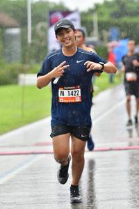 BIB: 1422
                            <button type="button" onclick="openModal(5583354)" class="btn btn-primary btn-sm float-right btn-popup" data-toggle="modal" data-target=".modal-high-quality">
                        <i class="fas fa-shopping-cart"></i> Add to Cart
                    </button>
                                            <button type="button" onclick="isThisMe(5583354, true)" class="btn btn-success btn-sm float-right btn-popup btn-isme hidden" data-toggle="tooltip" data-placement="bottom" title="นี่คือรูปของคุณใช่ไหม คลิกที่นี่เพื่อเอาเข้าอัลบั้ม">
                        <i class="fas fa-plus"></i> Add to album
                    </button>
                    <button type="button" onclick="isThisMe(5583354, false)" class="btn btn-warning btn-sm float-right btn-popup btn-isnotme hidden">
                        <i class="fas fa-ban"></i> Remove from album
                    </button>