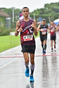 BIB: 5788
                            <button type="button" onclick="openModal(5583495)" class="btn btn-primary btn-sm float-right btn-popup" data-toggle="modal" data-target=".modal-high-quality">
                        <i class="fas fa-shopping-cart"></i> Add to Cart
                    </button>
                                            <button type="button" onclick="isThisMe(5583495, true)" class="btn btn-success btn-sm float-right btn-popup btn-isme hidden" data-toggle="tooltip" data-placement="bottom" title="นี่คือรูปของคุณใช่ไหม คลิกที่นี่เพื่อเอาเข้าอัลบั้ม">
                        <i class="fas fa-plus"></i> Add to album
                    </button>
                    <button type="button" onclick="isThisMe(5583495, false)" class="btn btn-warning btn-sm float-right btn-popup btn-isnotme hidden">
                        <i class="fas fa-ban"></i> Remove from album
                    </button>