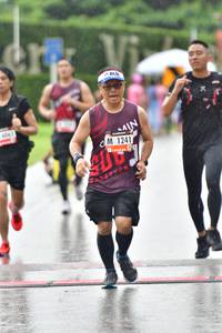 BIB: 6061, 1241
                            <button type="button" onclick="openModal(5695774)" class="btn btn-primary btn-sm float-right btn-popup" data-toggle="modal" data-target=".modal-high-quality">
                        <i class="fas fa-shopping-cart"></i> Add to Cart
                    </button>
                                            <button type="button" onclick="isThisMe(5695774, true)" class="btn btn-success btn-sm float-right btn-popup btn-isme hidden" data-toggle="tooltip" data-placement="bottom" title="นี่คือรูปของคุณใช่ไหม คลิกที่นี่เพื่อเอาเข้าอัลบั้ม">
                        <i class="fas fa-plus"></i> Add to album
                    </button>
                    <button type="button" onclick="isThisMe(5695774, false)" class="btn btn-warning btn-sm float-right btn-popup btn-isnotme hidden">
                        <i class="fas fa-ban"></i> Remove from album
                    </button>