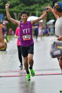 BIB: 5448
                            <button type="button" onclick="openModal(5693237)" class="btn btn-primary btn-sm float-right btn-popup" data-toggle="modal" data-target=".modal-high-quality">
                        <i class="fas fa-shopping-cart"></i> Add to Cart
                    </button>
                                            <button type="button" onclick="isThisMe(5693237, true)" class="btn btn-success btn-sm float-right btn-popup btn-isme hidden" data-toggle="tooltip" data-placement="bottom" title="นี่คือรูปของคุณใช่ไหม คลิกที่นี่เพื่อเอาเข้าอัลบั้ม">
                        <i class="fas fa-plus"></i> Add to album
                    </button>
                    <button type="button" onclick="isThisMe(5693237, false)" class="btn btn-warning btn-sm float-right btn-popup btn-isnotme hidden">
                        <i class="fas fa-ban"></i> Remove from album
                    </button>