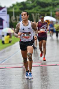 BIB: 5896
                            <button type="button" onclick="openModal(5691455)" class="btn btn-primary btn-sm float-right btn-popup" data-toggle="modal" data-target=".modal-high-quality">
                        <i class="fas fa-shopping-cart"></i> Add to Cart
                    </button>
                                            <button type="button" onclick="isThisMe(5691455, true)" class="btn btn-success btn-sm float-right btn-popup btn-isme hidden" data-toggle="tooltip" data-placement="bottom" title="นี่คือรูปของคุณใช่ไหม คลิกที่นี่เพื่อเอาเข้าอัลบั้ม">
                        <i class="fas fa-plus"></i> Add to album
                    </button>
                    <button type="button" onclick="isThisMe(5691455, false)" class="btn btn-warning btn-sm float-right btn-popup btn-isnotme hidden">
                        <i class="fas fa-ban"></i> Remove from album
                    </button>