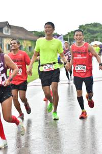 BIB: 5302, 5598
                            <button type="button" onclick="openModal(5696911)" class="btn btn-primary btn-sm float-right btn-popup" data-toggle="modal" data-target=".modal-high-quality">
                        <i class="fas fa-shopping-cart"></i> Add to Cart
                    </button>
                                            <button type="button" onclick="isThisMe(5696911, true)" class="btn btn-success btn-sm float-right btn-popup btn-isme hidden" data-toggle="tooltip" data-placement="bottom" title="นี่คือรูปของคุณใช่ไหม คลิกที่นี่เพื่อเอาเข้าอัลบั้ม">
                        <i class="fas fa-plus"></i> Add to album
                    </button>
                    <button type="button" onclick="isThisMe(5696911, false)" class="btn btn-warning btn-sm float-right btn-popup btn-isnotme hidden">
                        <i class="fas fa-ban"></i> Remove from album
                    </button>