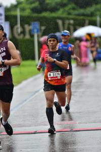 BIB: 5174
                            <button type="button" onclick="openModal(5691408)" class="btn btn-primary btn-sm float-right btn-popup" data-toggle="modal" data-target=".modal-high-quality">
                        <i class="fas fa-shopping-cart"></i> Add to Cart
                    </button>
                                            <button type="button" onclick="isThisMe(5691408, true)" class="btn btn-success btn-sm float-right btn-popup btn-isme hidden" data-toggle="tooltip" data-placement="bottom" title="นี่คือรูปของคุณใช่ไหม คลิกที่นี่เพื่อเอาเข้าอัลบั้ม">
                        <i class="fas fa-plus"></i> Add to album
                    </button>
                    <button type="button" onclick="isThisMe(5691408, false)" class="btn btn-warning btn-sm float-right btn-popup btn-isnotme hidden">
                        <i class="fas fa-ban"></i> Remove from album
                    </button>