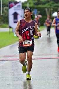 BIB: 1731
                            <button type="button" onclick="openModal(5693091)" class="btn btn-primary btn-sm float-right btn-popup" data-toggle="modal" data-target=".modal-high-quality">
                        <i class="fas fa-shopping-cart"></i> Add to Cart
                    </button>
                                            <button type="button" onclick="isThisMe(5693091, true)" class="btn btn-success btn-sm float-right btn-popup btn-isme hidden" data-toggle="tooltip" data-placement="bottom" title="นี่คือรูปของคุณใช่ไหม คลิกที่นี่เพื่อเอาเข้าอัลบั้ม">
                        <i class="fas fa-plus"></i> Add to album
                    </button>
                    <button type="button" onclick="isThisMe(5693091, false)" class="btn btn-warning btn-sm float-right btn-popup btn-isnotme hidden">
                        <i class="fas fa-ban"></i> Remove from album
                    </button>