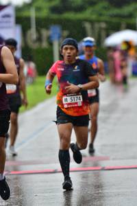 BIB: 5174
                            <button type="button" onclick="openModal(5691424)" class="btn btn-primary btn-sm float-right btn-popup" data-toggle="modal" data-target=".modal-high-quality">
                        <i class="fas fa-shopping-cart"></i> Add to Cart
                    </button>
                                            <button type="button" onclick="isThisMe(5691424, true)" class="btn btn-success btn-sm float-right btn-popup btn-isme hidden" data-toggle="tooltip" data-placement="bottom" title="นี่คือรูปของคุณใช่ไหม คลิกที่นี่เพื่อเอาเข้าอัลบั้ม">
                        <i class="fas fa-plus"></i> Add to album
                    </button>
                    <button type="button" onclick="isThisMe(5691424, false)" class="btn btn-warning btn-sm float-right btn-popup btn-isnotme hidden">
                        <i class="fas fa-ban"></i> Remove from album
                    </button>