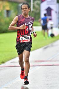 BIB: 5898
                            <button type="button" onclick="openModal(5695413)" class="btn btn-primary btn-sm float-right btn-popup" data-toggle="modal" data-target=".modal-high-quality">
                        <i class="fas fa-shopping-cart"></i> Add to Cart
                    </button>
                                            <button type="button" onclick="isThisMe(5695413, true)" class="btn btn-success btn-sm float-right btn-popup btn-isme hidden" data-toggle="tooltip" data-placement="bottom" title="นี่คือรูปของคุณใช่ไหม คลิกที่นี่เพื่อเอาเข้าอัลบั้ม">
                        <i class="fas fa-plus"></i> Add to album
                    </button>
                    <button type="button" onclick="isThisMe(5695413, false)" class="btn btn-warning btn-sm float-right btn-popup btn-isnotme hidden">
                        <i class="fas fa-ban"></i> Remove from album
                    </button>