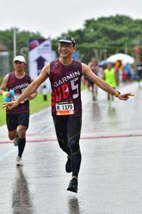 BIB: 1370
                            <button type="button" onclick="openModal(5690348)" class="btn btn-primary btn-sm float-right btn-popup" data-toggle="modal" data-target=".modal-high-quality">
                        <i class="fas fa-shopping-cart"></i> Add to Cart
                    </button>
                                            <button type="button" onclick="isThisMe(5690348, true)" class="btn btn-success btn-sm float-right btn-popup btn-isme hidden" data-toggle="tooltip" data-placement="bottom" title="นี่คือรูปของคุณใช่ไหม คลิกที่นี่เพื่อเอาเข้าอัลบั้ม">
                        <i class="fas fa-plus"></i> Add to album
                    </button>
                    <button type="button" onclick="isThisMe(5690348, false)" class="btn btn-warning btn-sm float-right btn-popup btn-isnotme hidden">
                        <i class="fas fa-ban"></i> Remove from album
                    </button>