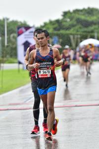 BIB: 5678
                            <button type="button" onclick="openModal(5689714)" class="btn btn-primary btn-sm float-right btn-popup" data-toggle="modal" data-target=".modal-high-quality">
                        <i class="fas fa-shopping-cart"></i> Add to Cart
                    </button>
                                            <button type="button" onclick="isThisMe(5689714, true)" class="btn btn-success btn-sm float-right btn-popup btn-isme hidden" data-toggle="tooltip" data-placement="bottom" title="นี่คือรูปของคุณใช่ไหม คลิกที่นี่เพื่อเอาเข้าอัลบั้ม">
                        <i class="fas fa-plus"></i> Add to album
                    </button>
                    <button type="button" onclick="isThisMe(5689714, false)" class="btn btn-warning btn-sm float-right btn-popup btn-isnotme hidden">
                        <i class="fas fa-ban"></i> Remove from album
                    </button>