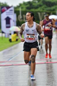 BIB: 5896
                            <button type="button" onclick="openModal(5691462)" class="btn btn-primary btn-sm float-right btn-popup" data-toggle="modal" data-target=".modal-high-quality">
                        <i class="fas fa-shopping-cart"></i> Add to Cart
                    </button>
                                            <button type="button" onclick="isThisMe(5691462, true)" class="btn btn-success btn-sm float-right btn-popup btn-isme hidden" data-toggle="tooltip" data-placement="bottom" title="นี่คือรูปของคุณใช่ไหม คลิกที่นี่เพื่อเอาเข้าอัลบั้ม">
                        <i class="fas fa-plus"></i> Add to album
                    </button>
                    <button type="button" onclick="isThisMe(5691462, false)" class="btn btn-warning btn-sm float-right btn-popup btn-isnotme hidden">
                        <i class="fas fa-ban"></i> Remove from album
                    </button>