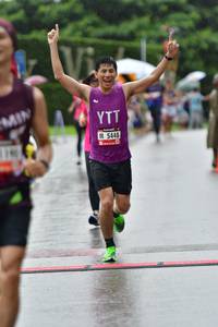 BIB: 5448
                            <button type="button" onclick="openModal(5693229)" class="btn btn-primary btn-sm float-right btn-popup" data-toggle="modal" data-target=".modal-high-quality">
                        <i class="fas fa-shopping-cart"></i> Add to Cart
                    </button>
                                            <button type="button" onclick="isThisMe(5693229, true)" class="btn btn-success btn-sm float-right btn-popup btn-isme hidden" data-toggle="tooltip" data-placement="bottom" title="นี่คือรูปของคุณใช่ไหม คลิกที่นี่เพื่อเอาเข้าอัลบั้ม">
                        <i class="fas fa-plus"></i> Add to album
                    </button>
                    <button type="button" onclick="isThisMe(5693229, false)" class="btn btn-warning btn-sm float-right btn-popup btn-isnotme hidden">
                        <i class="fas fa-ban"></i> Remove from album
                    </button>