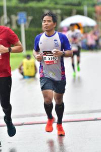 BIB: 5140
                            <button type="button" onclick="openModal(5695354)" class="btn btn-primary btn-sm float-right btn-popup" data-toggle="modal" data-target=".modal-high-quality">
                        <i class="fas fa-shopping-cart"></i> Add to Cart
                    </button>
                                            <button type="button" onclick="isThisMe(5695354, true)" class="btn btn-success btn-sm float-right btn-popup btn-isme hidden" data-toggle="tooltip" data-placement="bottom" title="นี่คือรูปของคุณใช่ไหม คลิกที่นี่เพื่อเอาเข้าอัลบั้ม">
                        <i class="fas fa-plus"></i> Add to album
                    </button>
                    <button type="button" onclick="isThisMe(5695354, false)" class="btn btn-warning btn-sm float-right btn-popup btn-isnotme hidden">
                        <i class="fas fa-ban"></i> Remove from album
                    </button>