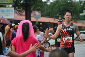 BIB: 5135
                            <button type="button" onclick="openModal(5777689)" class="btn btn-primary btn-sm float-right btn-popup" data-toggle="modal" data-target=".modal-high-quality">
                        <i class="fas fa-shopping-cart"></i> Add to Cart
                    </button>
                                            <button type="button" onclick="isThisMe(5777689, true)" class="btn btn-success btn-sm float-right btn-popup btn-isme hidden" data-toggle="tooltip" data-placement="bottom" title="นี่คือรูปของคุณใช่ไหม คลิกที่นี่เพื่อเอาเข้าอัลบั้ม">
                        <i class="fas fa-plus"></i> Add to album
                    </button>
                    <button type="button" onclick="isThisMe(5777689, false)" class="btn btn-warning btn-sm float-right btn-popup btn-isnotme hidden">
                        <i class="fas fa-ban"></i> Remove from album
                    </button>