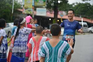 BIB: 5608
                            <button type="button" onclick="openModal(5776963)" class="btn btn-primary btn-sm float-right btn-popup" data-toggle="modal" data-target=".modal-high-quality">
                        <i class="fas fa-shopping-cart"></i> Add to Cart
                    </button>
                                            <button type="button" onclick="isThisMe(5776963, true)" class="btn btn-success btn-sm float-right btn-popup btn-isme hidden" data-toggle="tooltip" data-placement="bottom" title="นี่คือรูปของคุณใช่ไหม คลิกที่นี่เพื่อเอาเข้าอัลบั้ม">
                        <i class="fas fa-plus"></i> Add to album
                    </button>
                    <button type="button" onclick="isThisMe(5776963, false)" class="btn btn-warning btn-sm float-right btn-popup btn-isnotme hidden">
                        <i class="fas fa-ban"></i> Remove from album
                    </button>