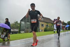 BIB: 1001
                            <button type="button" onclick="openModal(5776463)" class="btn btn-primary btn-sm float-right btn-popup" data-toggle="modal" data-target=".modal-high-quality">
                        <i class="fas fa-shopping-cart"></i> Add to Cart
                    </button>
                                            <button type="button" onclick="isThisMe(5776463, true)" class="btn btn-success btn-sm float-right btn-popup btn-isme hidden" data-toggle="tooltip" data-placement="bottom" title="นี่คือรูปของคุณใช่ไหม คลิกที่นี่เพื่อเอาเข้าอัลบั้ม">
                        <i class="fas fa-plus"></i> Add to album
                    </button>
                    <button type="button" onclick="isThisMe(5776463, false)" class="btn btn-warning btn-sm float-right btn-popup btn-isnotme hidden">
                        <i class="fas fa-ban"></i> Remove from album
                    </button>