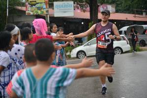 BIB: 1008
                            <button type="button" onclick="openModal(5776949)" class="btn btn-primary btn-sm float-right btn-popup" data-toggle="modal" data-target=".modal-high-quality">
                        <i class="fas fa-shopping-cart"></i> Add to Cart
                    </button>
                                            <button type="button" onclick="isThisMe(5776949, true)" class="btn btn-success btn-sm float-right btn-popup btn-isme hidden" data-toggle="tooltip" data-placement="bottom" title="นี่คือรูปของคุณใช่ไหม คลิกที่นี่เพื่อเอาเข้าอัลบั้ม">
                        <i class="fas fa-plus"></i> Add to album
                    </button>
                    <button type="button" onclick="isThisMe(5776949, false)" class="btn btn-warning btn-sm float-right btn-popup btn-isnotme hidden">
                        <i class="fas fa-ban"></i> Remove from album
                    </button>