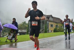 BIB: 1001
                            <button type="button" onclick="openModal(5776468)" class="btn btn-primary btn-sm float-right btn-popup" data-toggle="modal" data-target=".modal-high-quality">
                        <i class="fas fa-shopping-cart"></i> Add to Cart
                    </button>
                                            <button type="button" onclick="isThisMe(5776468, true)" class="btn btn-success btn-sm float-right btn-popup btn-isme hidden" data-toggle="tooltip" data-placement="bottom" title="นี่คือรูปของคุณใช่ไหม คลิกที่นี่เพื่อเอาเข้าอัลบั้ม">
                        <i class="fas fa-plus"></i> Add to album
                    </button>
                    <button type="button" onclick="isThisMe(5776468, false)" class="btn btn-warning btn-sm float-right btn-popup btn-isnotme hidden">
                        <i class="fas fa-ban"></i> Remove from album
                    </button>