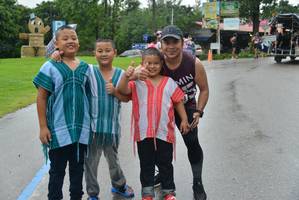 BIB: 
                            <button type="button" onclick="openModal(5776910)" class="btn btn-primary btn-sm float-right btn-popup" data-toggle="modal" data-target=".modal-high-quality">
                        <i class="fas fa-shopping-cart"></i> Add to Cart
                    </button>
                                            <button type="button" onclick="isThisMe(5776910, true)" class="btn btn-success btn-sm float-right btn-popup btn-isme hidden" data-toggle="tooltip" data-placement="bottom" title="นี่คือรูปของคุณใช่ไหม คลิกที่นี่เพื่อเอาเข้าอัลบั้ม">
                        <i class="fas fa-plus"></i> Add to album
                    </button>
                    <button type="button" onclick="isThisMe(5776910, false)" class="btn btn-warning btn-sm float-right btn-popup btn-isnotme hidden">
                        <i class="fas fa-ban"></i> Remove from album
                    </button>