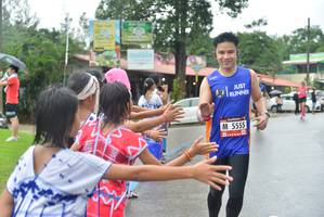 BIB: 5555
                            <button type="button" onclick="openModal(5777440)" class="btn btn-primary btn-sm float-right btn-popup" data-toggle="modal" data-target=".modal-high-quality">
                        <i class="fas fa-shopping-cart"></i> Add to Cart
                    </button>
                                            <button type="button" onclick="isThisMe(5777440, true)" class="btn btn-success btn-sm float-right btn-popup btn-isme hidden" data-toggle="tooltip" data-placement="bottom" title="นี่คือรูปของคุณใช่ไหม คลิกที่นี่เพื่อเอาเข้าอัลบั้ม">
                        <i class="fas fa-plus"></i> Add to album
                    </button>
                    <button type="button" onclick="isThisMe(5777440, false)" class="btn btn-warning btn-sm float-right btn-popup btn-isnotme hidden">
                        <i class="fas fa-ban"></i> Remove from album
                    </button>