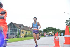 BIB: 1737
                            <button type="button" onclick="openModal(5775490)" class="btn btn-primary btn-sm float-right btn-popup" data-toggle="modal" data-target=".modal-high-quality">
                        <i class="fas fa-shopping-cart"></i> Add to Cart
                    </button>
                                            <button type="button" onclick="isThisMe(5775490, true)" class="btn btn-success btn-sm float-right btn-popup btn-isme hidden" data-toggle="tooltip" data-placement="bottom" title="นี่คือรูปของคุณใช่ไหม คลิกที่นี่เพื่อเอาเข้าอัลบั้ม">
                        <i class="fas fa-plus"></i> Add to album
                    </button>
                    <button type="button" onclick="isThisMe(5775490, false)" class="btn btn-warning btn-sm float-right btn-popup btn-isnotme hidden">
                        <i class="fas fa-ban"></i> Remove from album
                    </button>