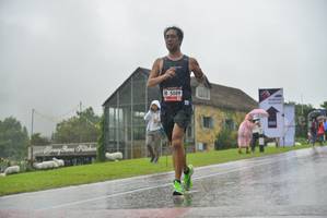 BIB: 5089
                            <button type="button" onclick="openModal(5776010)" class="btn btn-primary btn-sm float-right btn-popup" data-toggle="modal" data-target=".modal-high-quality">
                        <i class="fas fa-shopping-cart"></i> Add to Cart
                    </button>
                                            <button type="button" onclick="isThisMe(5776010, true)" class="btn btn-success btn-sm float-right btn-popup btn-isme hidden" data-toggle="tooltip" data-placement="bottom" title="นี่คือรูปของคุณใช่ไหม คลิกที่นี่เพื่อเอาเข้าอัลบั้ม">
                        <i class="fas fa-plus"></i> Add to album
                    </button>
                    <button type="button" onclick="isThisMe(5776010, false)" class="btn btn-warning btn-sm float-right btn-popup btn-isnotme hidden">
                        <i class="fas fa-ban"></i> Remove from album
                    </button>