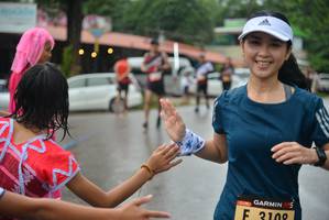 BIB: 3108
                            <button type="button" onclick="openModal(5777165)" class="btn btn-primary btn-sm float-right btn-popup" data-toggle="modal" data-target=".modal-high-quality">
                        <i class="fas fa-shopping-cart"></i> Add to Cart
                    </button>
                                            <button type="button" onclick="isThisMe(5777165, true)" class="btn btn-success btn-sm float-right btn-popup btn-isme hidden" data-toggle="tooltip" data-placement="bottom" title="นี่คือรูปของคุณใช่ไหม คลิกที่นี่เพื่อเอาเข้าอัลบั้ม">
                        <i class="fas fa-plus"></i> Add to album
                    </button>
                    <button type="button" onclick="isThisMe(5777165, false)" class="btn btn-warning btn-sm float-right btn-popup btn-isnotme hidden">
                        <i class="fas fa-ban"></i> Remove from album
                    </button>