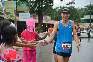 BIB: 5549
                            <button type="button" onclick="openModal(5777157)" class="btn btn-primary btn-sm float-right btn-popup" data-toggle="modal" data-target=".modal-high-quality">
                        <i class="fas fa-shopping-cart"></i> Add to Cart
                    </button>
                                            <button type="button" onclick="isThisMe(5777157, true)" class="btn btn-success btn-sm float-right btn-popup btn-isme hidden" data-toggle="tooltip" data-placement="bottom" title="นี่คือรูปของคุณใช่ไหม คลิกที่นี่เพื่อเอาเข้าอัลบั้ม">
                        <i class="fas fa-plus"></i> Add to album
                    </button>
                    <button type="button" onclick="isThisMe(5777157, false)" class="btn btn-warning btn-sm float-right btn-popup btn-isnotme hidden">
                        <i class="fas fa-ban"></i> Remove from album
                    </button>