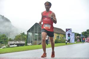 BIB: 1717
                            <button type="button" onclick="openModal(5775722)" class="btn btn-primary btn-sm float-right btn-popup" data-toggle="modal" data-target=".modal-high-quality">
                        <i class="fas fa-shopping-cart"></i> Add to Cart
                    </button>
                                            <button type="button" onclick="isThisMe(5775722, true)" class="btn btn-success btn-sm float-right btn-popup btn-isme hidden" data-toggle="tooltip" data-placement="bottom" title="นี่คือรูปของคุณใช่ไหม คลิกที่นี่เพื่อเอาเข้าอัลบั้ม">
                        <i class="fas fa-plus"></i> Add to album
                    </button>
                    <button type="button" onclick="isThisMe(5775722, false)" class="btn btn-warning btn-sm float-right btn-popup btn-isnotme hidden">
                        <i class="fas fa-ban"></i> Remove from album
                    </button>