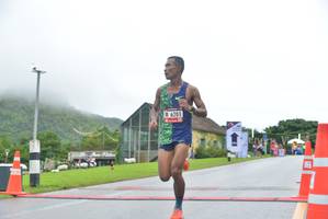 BIB: 6201
                            <button type="button" onclick="openModal(5775476)" class="btn btn-primary btn-sm float-right btn-popup" data-toggle="modal" data-target=".modal-high-quality">
                        <i class="fas fa-shopping-cart"></i> Add to Cart
                    </button>
                                            <button type="button" onclick="isThisMe(5775476, true)" class="btn btn-success btn-sm float-right btn-popup btn-isme hidden" data-toggle="tooltip" data-placement="bottom" title="นี่คือรูปของคุณใช่ไหม คลิกที่นี่เพื่อเอาเข้าอัลบั้ม">
                        <i class="fas fa-plus"></i> Add to album
                    </button>
                    <button type="button" onclick="isThisMe(5775476, false)" class="btn btn-warning btn-sm float-right btn-popup btn-isnotme hidden">
                        <i class="fas fa-ban"></i> Remove from album
                    </button>