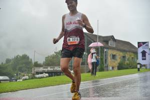 BIB: 1018
                            <button type="button" onclick="openModal(5775997)" class="btn btn-primary btn-sm float-right btn-popup" data-toggle="modal" data-target=".modal-high-quality">
                        <i class="fas fa-shopping-cart"></i> Add to Cart
                    </button>
                                            <button type="button" onclick="isThisMe(5775997, true)" class="btn btn-success btn-sm float-right btn-popup btn-isme hidden" data-toggle="tooltip" data-placement="bottom" title="นี่คือรูปของคุณใช่ไหม คลิกที่นี่เพื่อเอาเข้าอัลบั้ม">
                        <i class="fas fa-plus"></i> Add to album
                    </button>
                    <button type="button" onclick="isThisMe(5775997, false)" class="btn btn-warning btn-sm float-right btn-popup btn-isnotme hidden">
                        <i class="fas fa-ban"></i> Remove from album
                    </button>