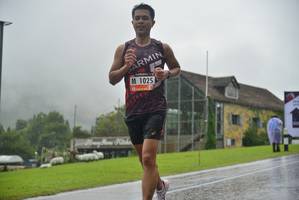 BIB: 1025
                            <button type="button" onclick="openModal(5776287)" class="btn btn-primary btn-sm float-right btn-popup" data-toggle="modal" data-target=".modal-high-quality">
                        <i class="fas fa-shopping-cart"></i> Add to Cart
                    </button>
                                            <button type="button" onclick="isThisMe(5776287, true)" class="btn btn-success btn-sm float-right btn-popup btn-isme hidden" data-toggle="tooltip" data-placement="bottom" title="นี่คือรูปของคุณใช่ไหม คลิกที่นี่เพื่อเอาเข้าอัลบั้ม">
                        <i class="fas fa-plus"></i> Add to album
                    </button>
                    <button type="button" onclick="isThisMe(5776287, false)" class="btn btn-warning btn-sm float-right btn-popup btn-isnotme hidden">
                        <i class="fas fa-ban"></i> Remove from album
                    </button>