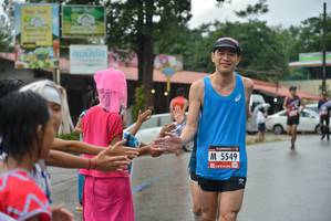 BIB: 5549
                            <button type="button" onclick="openModal(5777155)" class="btn btn-primary btn-sm float-right btn-popup" data-toggle="modal" data-target=".modal-high-quality">
                        <i class="fas fa-shopping-cart"></i> Add to Cart
                    </button>
                                            <button type="button" onclick="isThisMe(5777155, true)" class="btn btn-success btn-sm float-right btn-popup btn-isme hidden" data-toggle="tooltip" data-placement="bottom" title="นี่คือรูปของคุณใช่ไหม คลิกที่นี่เพื่อเอาเข้าอัลบั้ม">
                        <i class="fas fa-plus"></i> Add to album
                    </button>
                    <button type="button" onclick="isThisMe(5777155, false)" class="btn btn-warning btn-sm float-right btn-popup btn-isnotme hidden">
                        <i class="fas fa-ban"></i> Remove from album
                    </button>