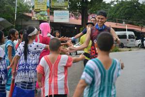 BIB: 
                            <button type="button" onclick="openModal(5776960)" class="btn btn-primary btn-sm float-right btn-popup" data-toggle="modal" data-target=".modal-high-quality">
                        <i class="fas fa-shopping-cart"></i> Add to Cart
                    </button>
                                            <button type="button" onclick="isThisMe(5776960, true)" class="btn btn-success btn-sm float-right btn-popup btn-isme hidden" data-toggle="tooltip" data-placement="bottom" title="นี่คือรูปของคุณใช่ไหม คลิกที่นี่เพื่อเอาเข้าอัลบั้ม">
                        <i class="fas fa-plus"></i> Add to album
                    </button>
                    <button type="button" onclick="isThisMe(5776960, false)" class="btn btn-warning btn-sm float-right btn-popup btn-isnotme hidden">
                        <i class="fas fa-ban"></i> Remove from album
                    </button>