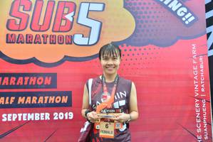 BIB: 2019
                            <button type="button" onclick="openModal(5777770)" class="btn btn-primary btn-sm float-right btn-popup" data-toggle="modal" data-target=".modal-high-quality">
                        <i class="fas fa-shopping-cart"></i> Add to Cart
                    </button>
                                            <button type="button" onclick="isThisMe(5777770, true)" class="btn btn-success btn-sm float-right btn-popup btn-isme hidden" data-toggle="tooltip" data-placement="bottom" title="นี่คือรูปของคุณใช่ไหม คลิกที่นี่เพื่อเอาเข้าอัลบั้ม">
                        <i class="fas fa-plus"></i> Add to album
                    </button>
                    <button type="button" onclick="isThisMe(5777770, false)" class="btn btn-warning btn-sm float-right btn-popup btn-isnotme hidden">
                        <i class="fas fa-ban"></i> Remove from album
                    </button>