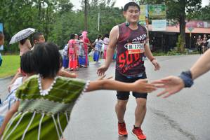 BIB: 1724
                            <button type="button" onclick="openModal(5776842)" class="btn btn-primary btn-sm float-right btn-popup" data-toggle="modal" data-target=".modal-high-quality">
                        <i class="fas fa-shopping-cart"></i> Add to Cart
                    </button>
                                            <button type="button" onclick="isThisMe(5776842, true)" class="btn btn-success btn-sm float-right btn-popup btn-isme hidden" data-toggle="tooltip" data-placement="bottom" title="นี่คือรูปของคุณใช่ไหม คลิกที่นี่เพื่อเอาเข้าอัลบั้ม">
                        <i class="fas fa-plus"></i> Add to album
                    </button>
                    <button type="button" onclick="isThisMe(5776842, false)" class="btn btn-warning btn-sm float-right btn-popup btn-isnotme hidden">
                        <i class="fas fa-ban"></i> Remove from album
                    </button>