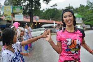 BIB: 
                            <button type="button" onclick="openModal(5777486)" class="btn btn-primary btn-sm float-right btn-popup" data-toggle="modal" data-target=".modal-high-quality">
                        <i class="fas fa-shopping-cart"></i> Add to Cart
                    </button>
                                            <button type="button" onclick="isThisMe(5777486, true)" class="btn btn-success btn-sm float-right btn-popup btn-isme hidden" data-toggle="tooltip" data-placement="bottom" title="นี่คือรูปของคุณใช่ไหม คลิกที่นี่เพื่อเอาเข้าอัลบั้ม">
                        <i class="fas fa-plus"></i> Add to album
                    </button>
                    <button type="button" onclick="isThisMe(5777486, false)" class="btn btn-warning btn-sm float-right btn-popup btn-isnotme hidden">
                        <i class="fas fa-ban"></i> Remove from album
                    </button>