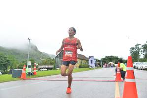 BIB: 1466
                            <button type="button" onclick="openModal(5775547)" class="btn btn-primary btn-sm float-right btn-popup" data-toggle="modal" data-target=".modal-high-quality">
                        <i class="fas fa-shopping-cart"></i> Add to Cart
                    </button>
                                            <button type="button" onclick="isThisMe(5775547, true)" class="btn btn-success btn-sm float-right btn-popup btn-isme hidden" data-toggle="tooltip" data-placement="bottom" title="นี่คือรูปของคุณใช่ไหม คลิกที่นี่เพื่อเอาเข้าอัลบั้ม">
                        <i class="fas fa-plus"></i> Add to album
                    </button>
                    <button type="button" onclick="isThisMe(5775547, false)" class="btn btn-warning btn-sm float-right btn-popup btn-isnotme hidden">
                        <i class="fas fa-ban"></i> Remove from album
                    </button>